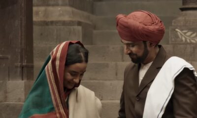 Delayed ‘Phule’ to clear controversy, already complied with CBFC amendments: Ananth Mahadevan