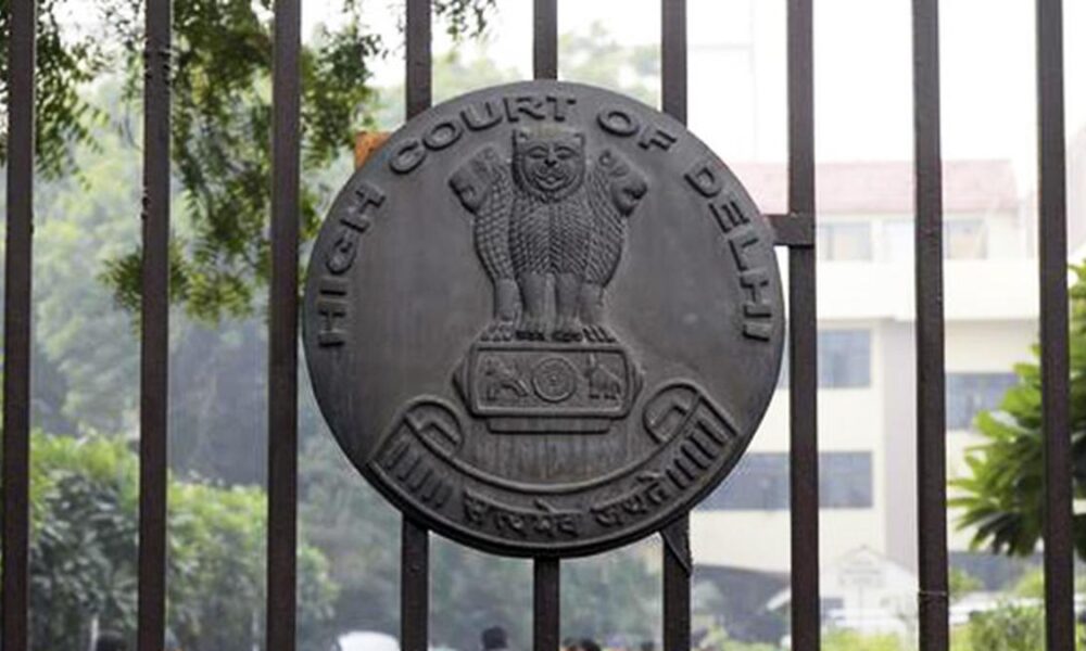 Delhi HC expresses concern over infighting in sporting federations
