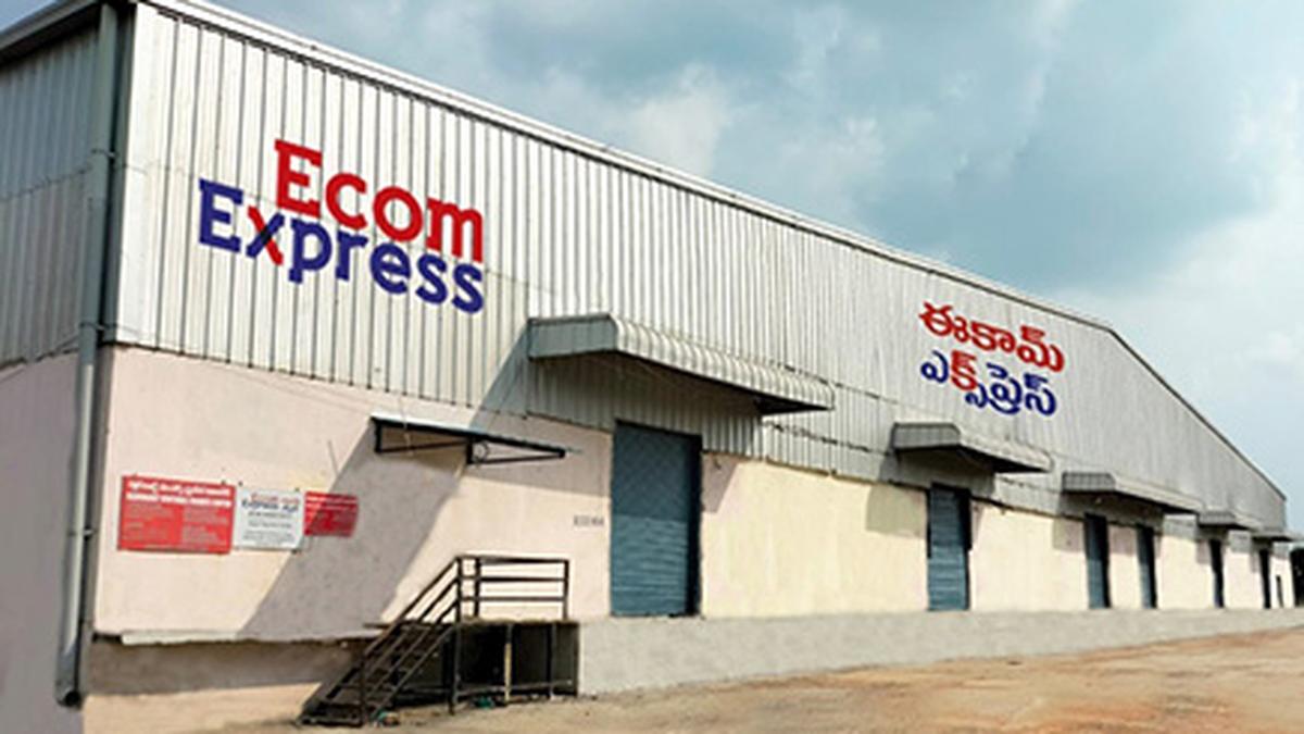 Delhivery, Ecom Express seek CCI nod for their ₹1,400-crore deal