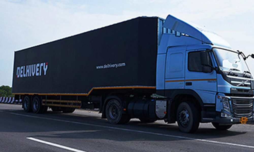 Delhivery to acquire controlling stake in Ecom Express for ₹1,400 crore