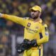 Dhoni on CSK’s loss to SRH: ‘If majority does badly, it’s difficult’