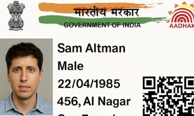 Did OpenAI crack down on ChatGPT’s fake ID generation after online outrage? Here’s how the AI responds | Mint