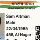 Did OpenAI crack down on ChatGPT’s fake ID generation after online outrage? Here’s how the AI responds | Mint