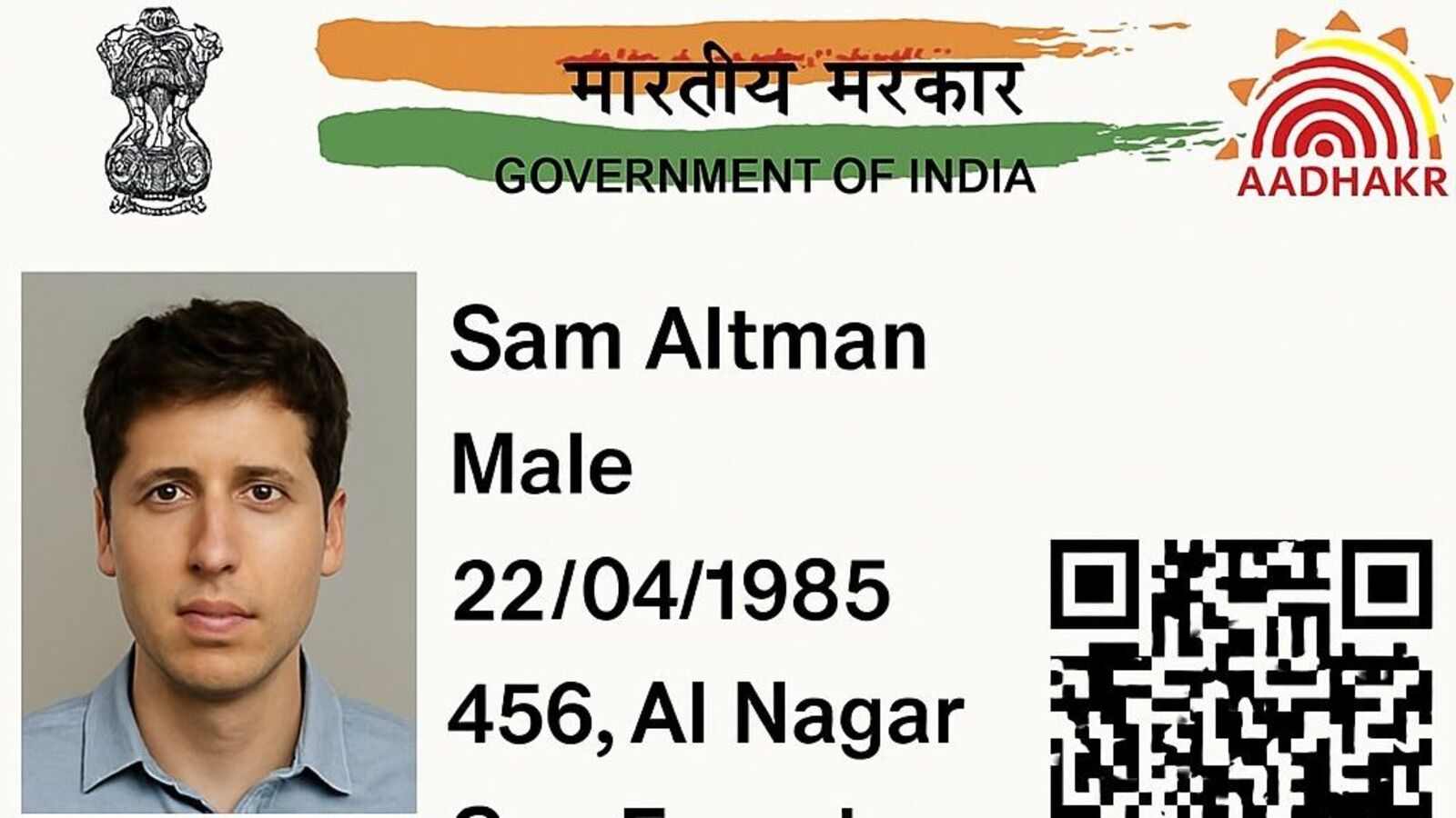 Did OpenAI crack down on ChatGPT’s fake ID generation after online outrage? Here’s how the AI responds | Mint