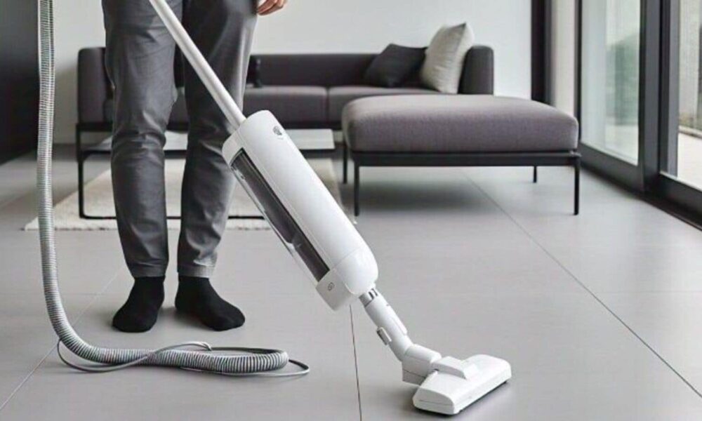 Do not ignore these 7 warning signs on your stick vacuum cleaner: Fix them before it’s too late | Mint
