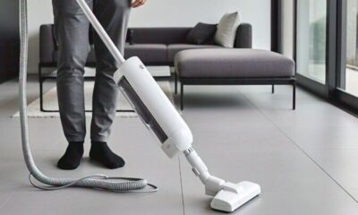 Do not ignore these 7 warning signs on your stick vacuum cleaner: Fix them before it’s too late | Mint