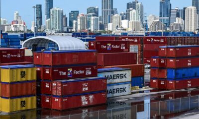 Donald Trump raises taxes on Chinese imports to 125%, pauses tariffs on most nations for 90 days