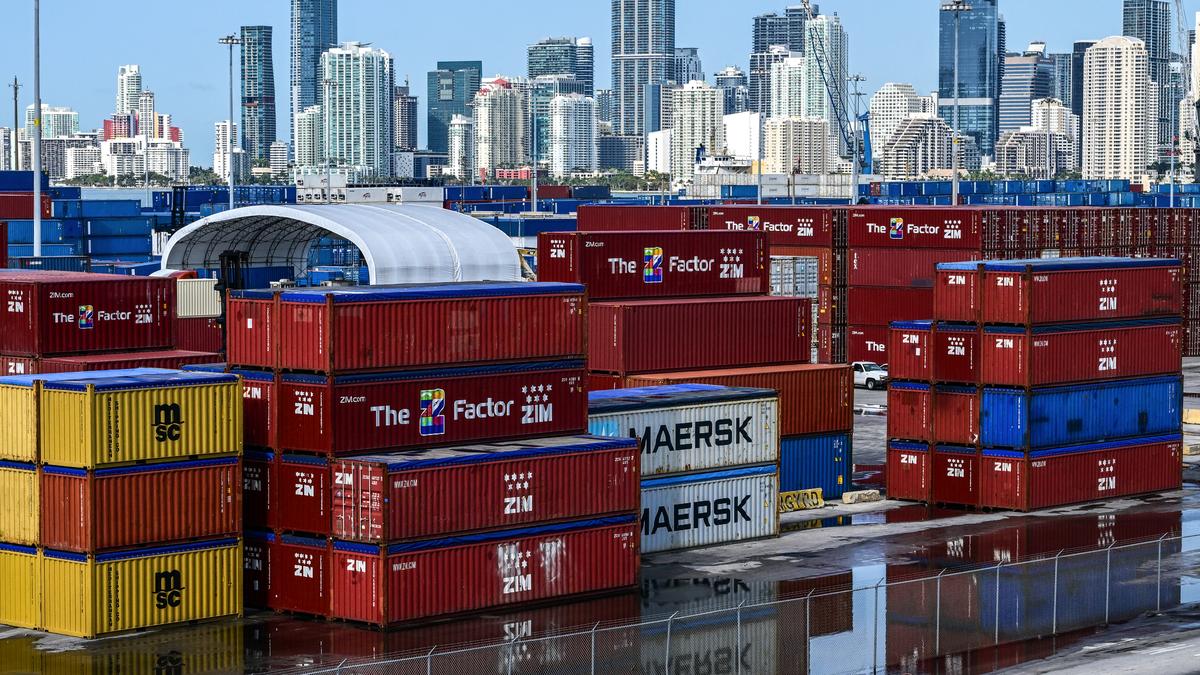 Donald Trump raises taxes on Chinese imports to 125%, pauses tariffs on most nations for 90 days