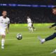 Doue shines again as PSG tame Aston Villa