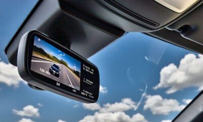 Drive with confidence! Get up to 60% off on dashcams: Best deals on Amazon revealed | Mint