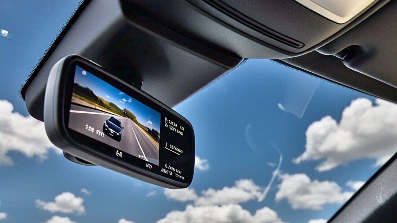 Drive with confidence! Get up to 60% off on dashcams: Best deals on Amazon revealed | Mint