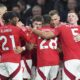 EPL | Nottingham Forest beats Spurs to move into third; Leeds and Burnley win promotion from Championship