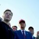 Elon Musk’s SpaceX is frontrunner to build Trump’s Golden Dome missile shield