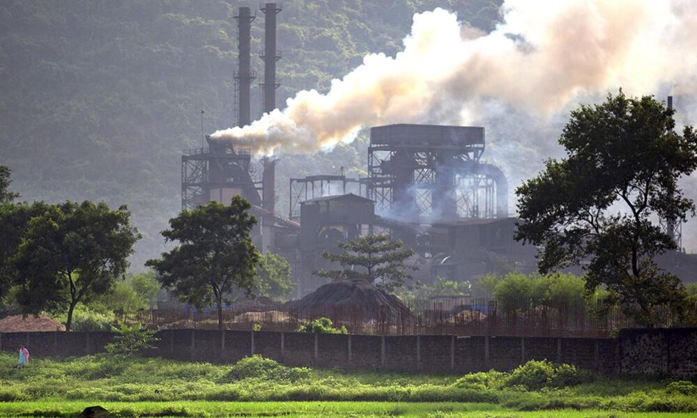 Environment Ministry must roll back order on desulphurising coal plants: study