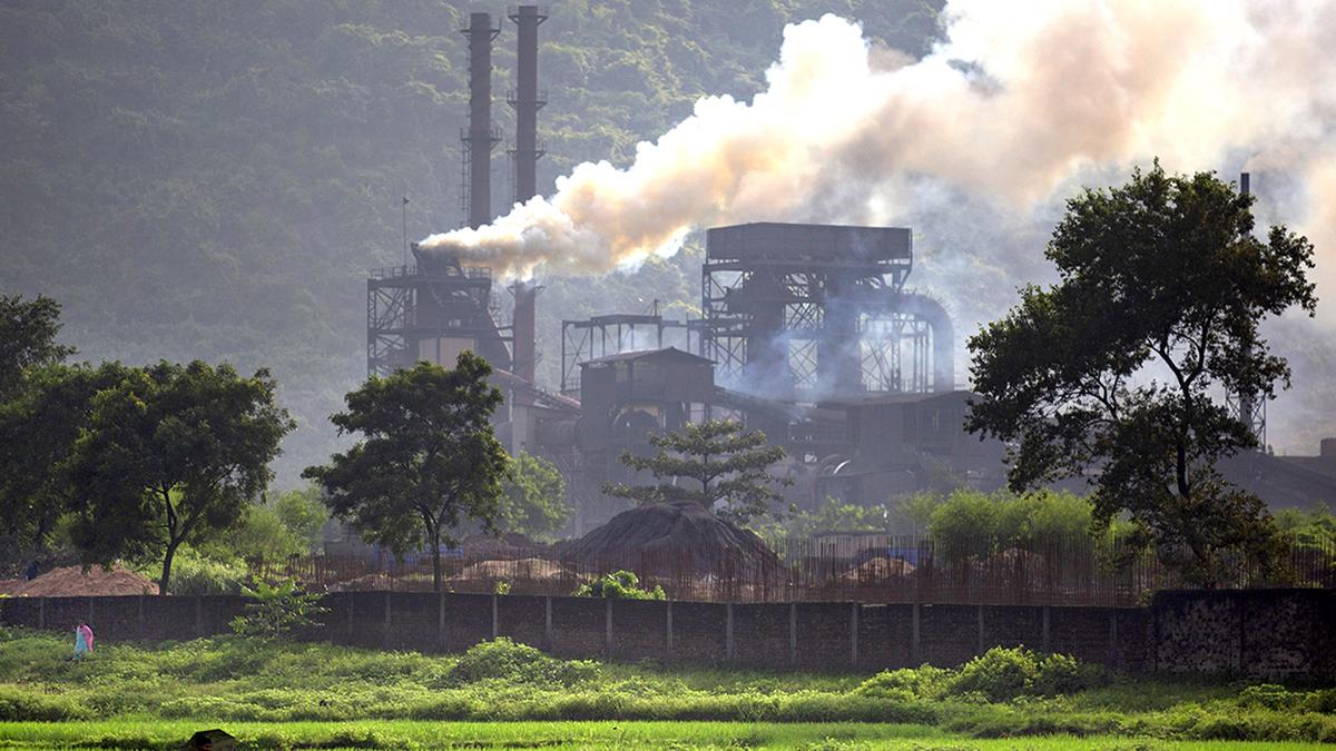 Environment Ministry must roll back order on desulphurising coal plants: study