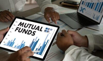 Equity mutual funds inflow drops 14% to ₹25,082 crore in March
