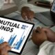 Equity mutual funds inflow drops 14% to ₹25,082 crore in March