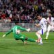 Europa League: Manchester United held by Lyon as Onana slips up again, Tottenham draws at home