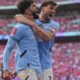FA Cup: Manchester City beats Nottingham Forest 2-0 to reach final and keeps trophy hopes alive