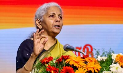 FM Sitharaman’s UK, Austria visit to strengthen economic ties, enhance cooperation: Finance ministry | Mint