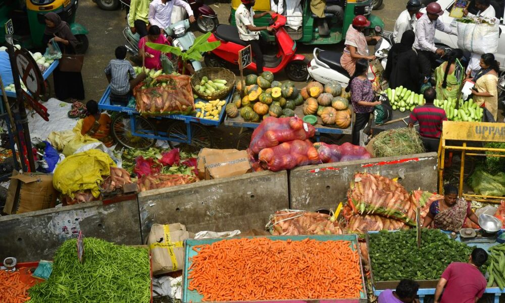 Farmers to skip middlemen, sell directly to consumers in Bengaluru