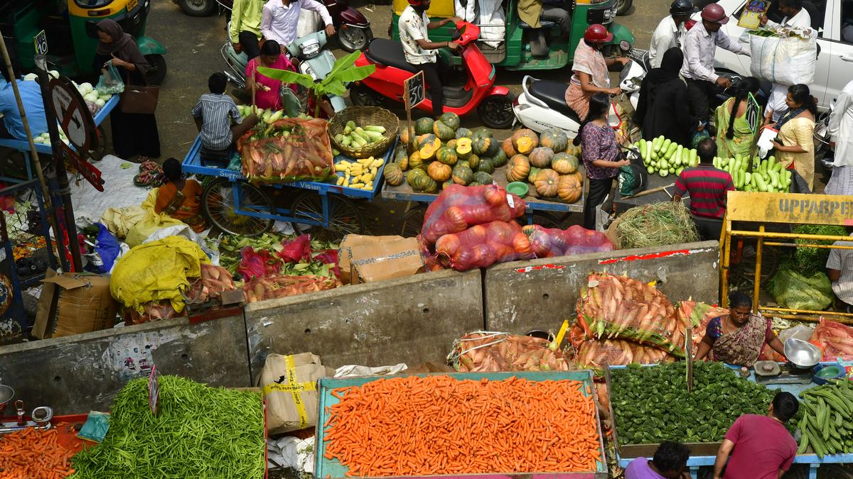Farmers to skip middlemen, sell directly to consumers in Bengaluru