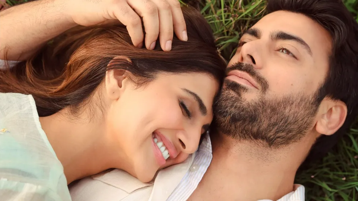 Fawad Khan, Vaani Kapoor’s romance ‘Abir Gulaal’ sets release, drops first teaser