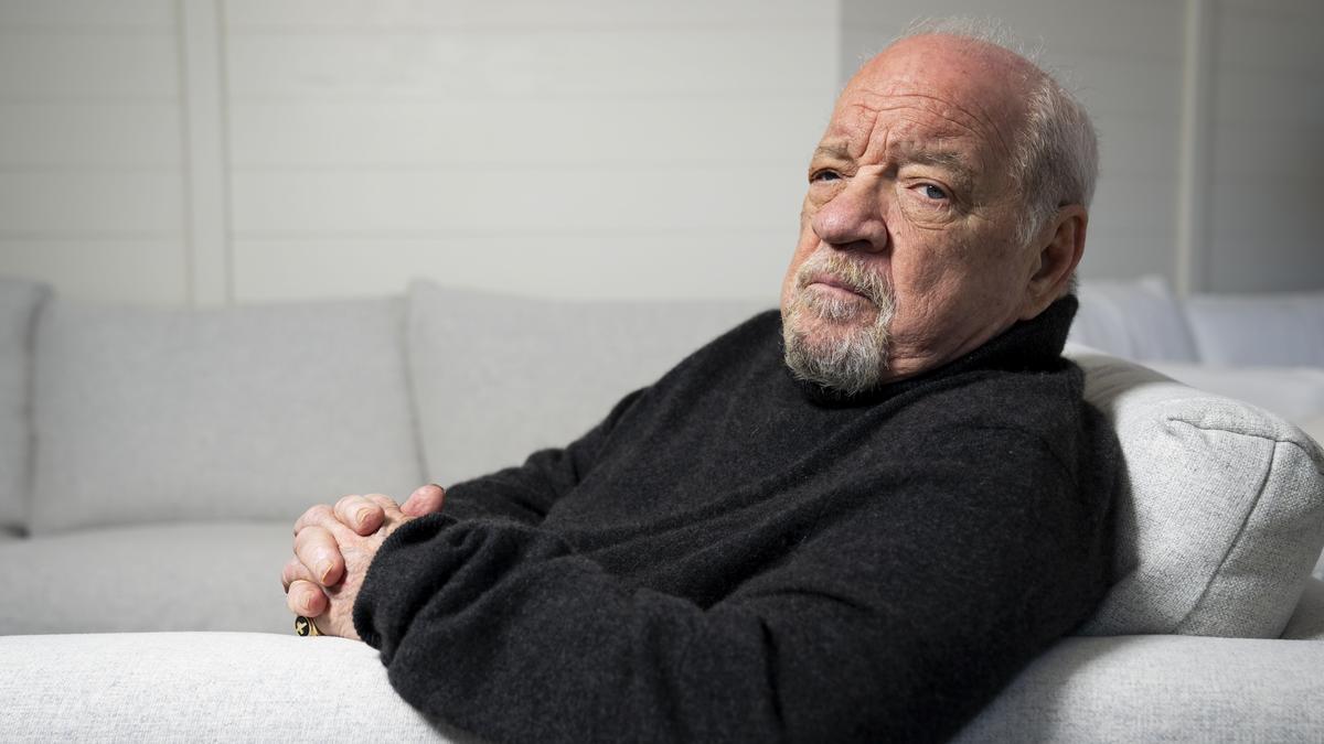 Filmmaker Paul Schrader accused of sexual assault by former assistant