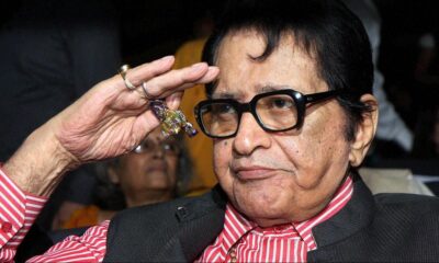 First Day First Show | ‘Test’ review, Manoj Kumar tribute