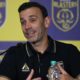 First goal is to change the mood in the camp, says new Kerala Blasters coach Catala