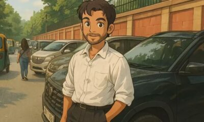 Forget Ghibli-style AI images—Create THESE 10 stunning art styles with ChatGPT! Here’s how | Mint