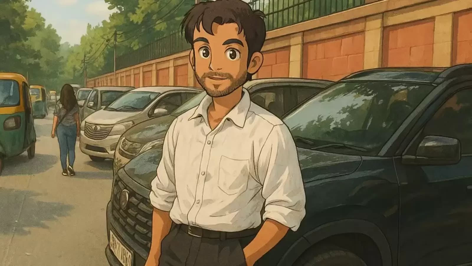 Forget Ghibli-style AI images—Create THESE 10 stunning art styles with ChatGPT! Here’s how | Mint