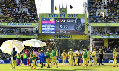 Fortresses breached — IPL’s new normal is a step towards a level-playing field