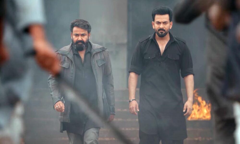 Freedom of expression and the Kerala controversy over L2: Empuraan