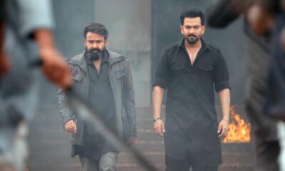 Freedom of expression and the Kerala controversy over L2: Empuraan