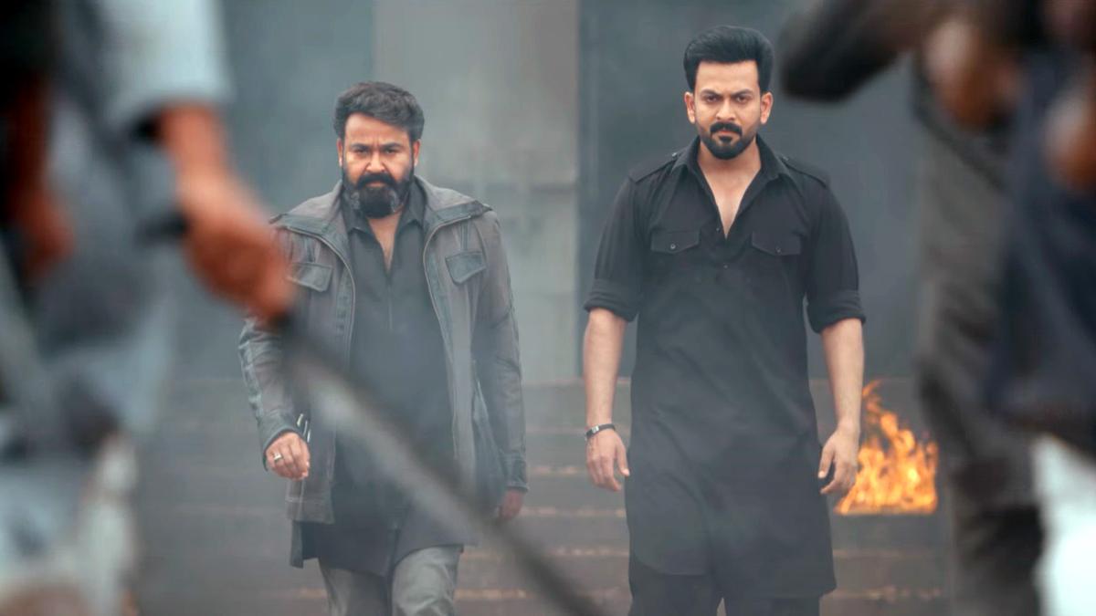 Freedom of expression and the Kerala controversy over L2: Empuraan