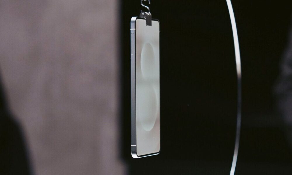 Galaxy S25 Edge launch date tipped —here’s when to expect Samsung’s slimmest phone | Mint