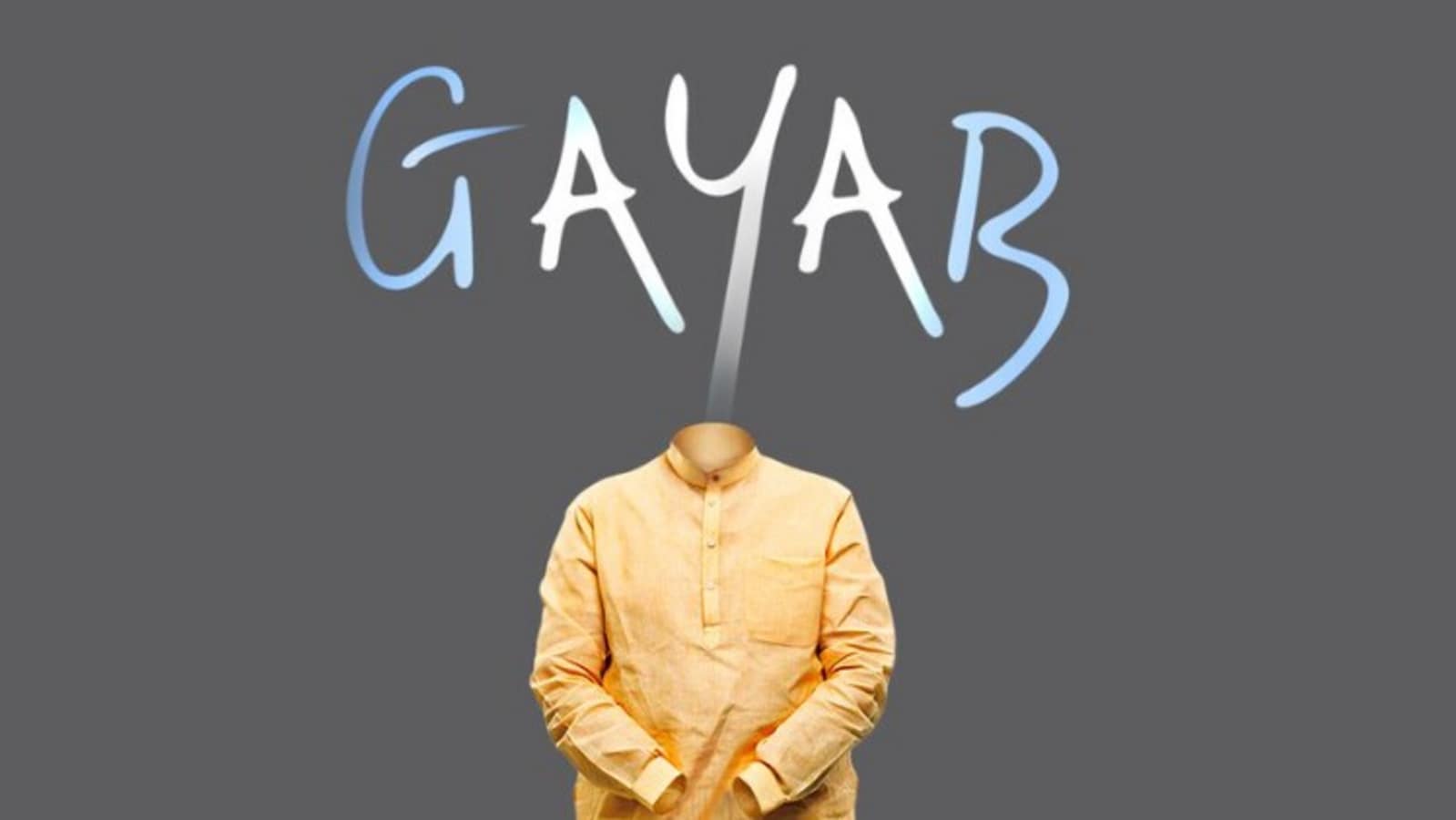 ’Gayab’ and gone wild: Congress poster triggers BJP fury; netizens turn to Grok | Mint