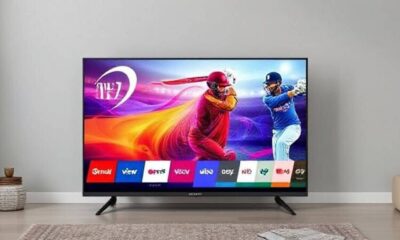 Get over 70% off on the best TVs and enjoy IPL on big screens: Options from Sony, LG, and more | Mint