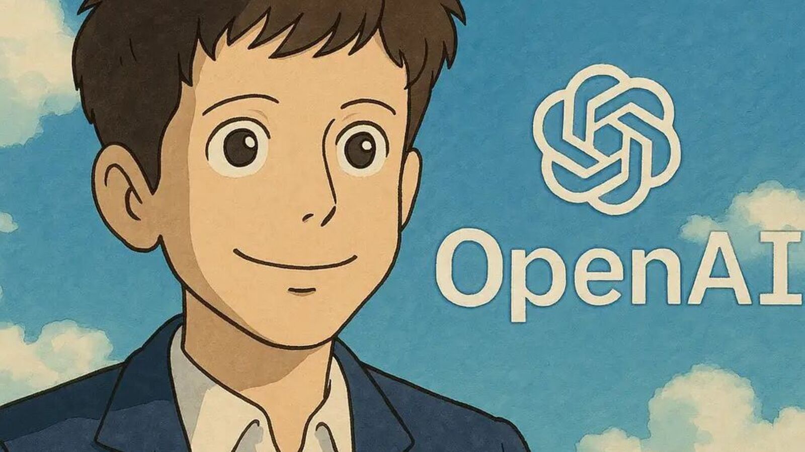 Ghibli-style art overloads ChatGPT: OpenAI CEO Sam Altman has a message for users, ‘Expect dela…’ | Mint