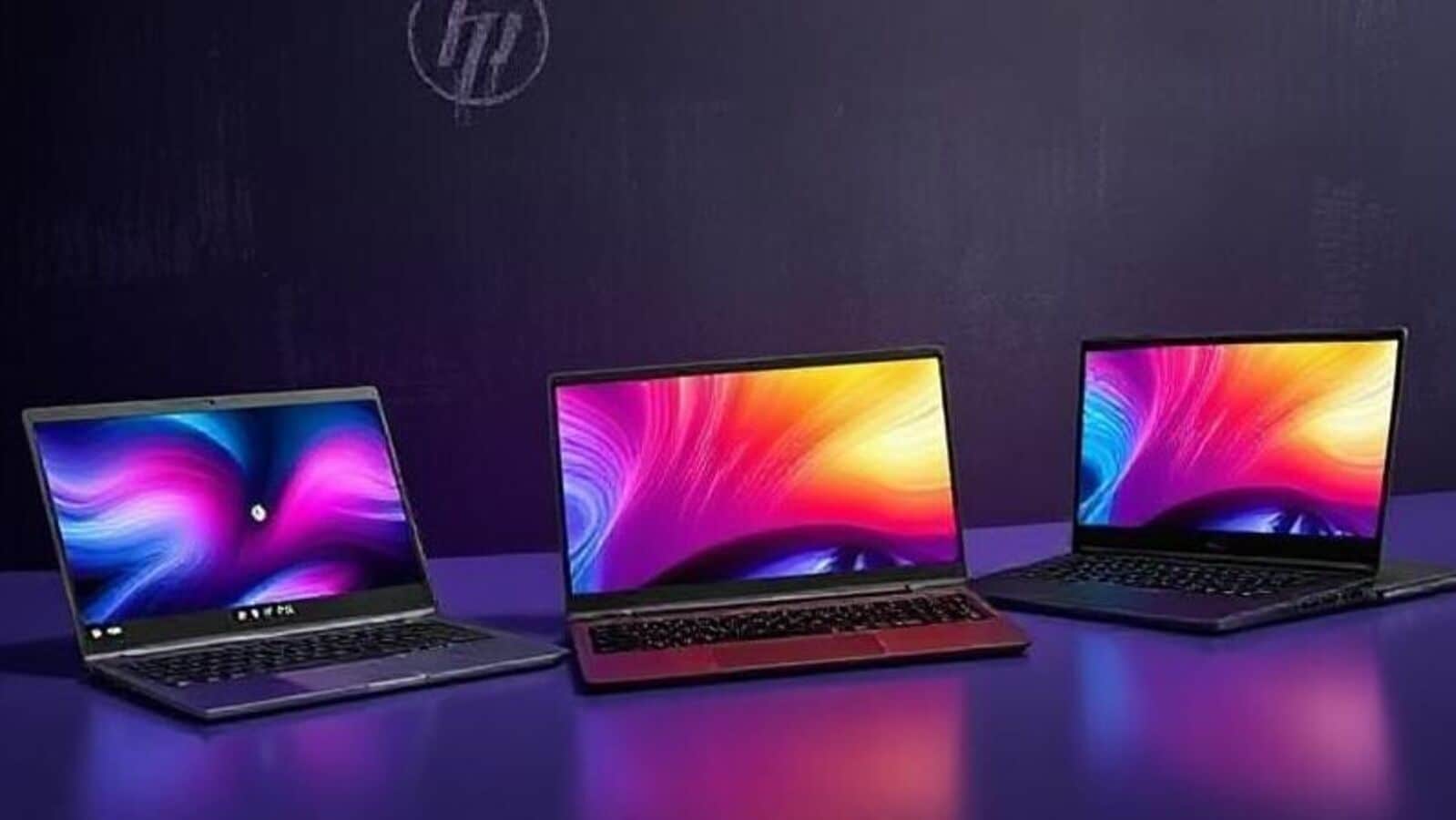 Going back to school? Get 70% off on ultimate students laptops from top brands like HP, Lenovo, and more | Mint