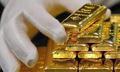Gold futures breach ₹1 lakh-mark, surge ₹2,048/10 gram