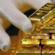Gold futures breach ₹1 lakh-mark, surge ₹2,048/10 gram