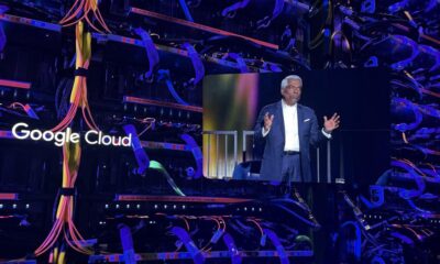Google Cloud Next 2025: All major announcements, from Ironwood TPU to Gemini updates from Thomas Kurian’s Keynote