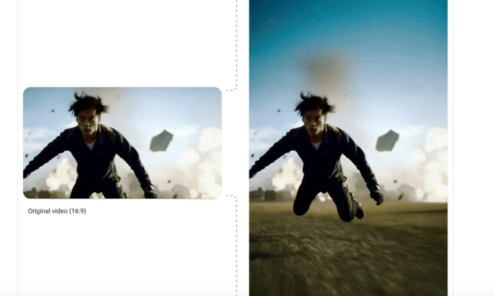 Google’s Veo 2 AI video model makes it easy to create cinematic edits, extend frames, and more: New features explained | Mint