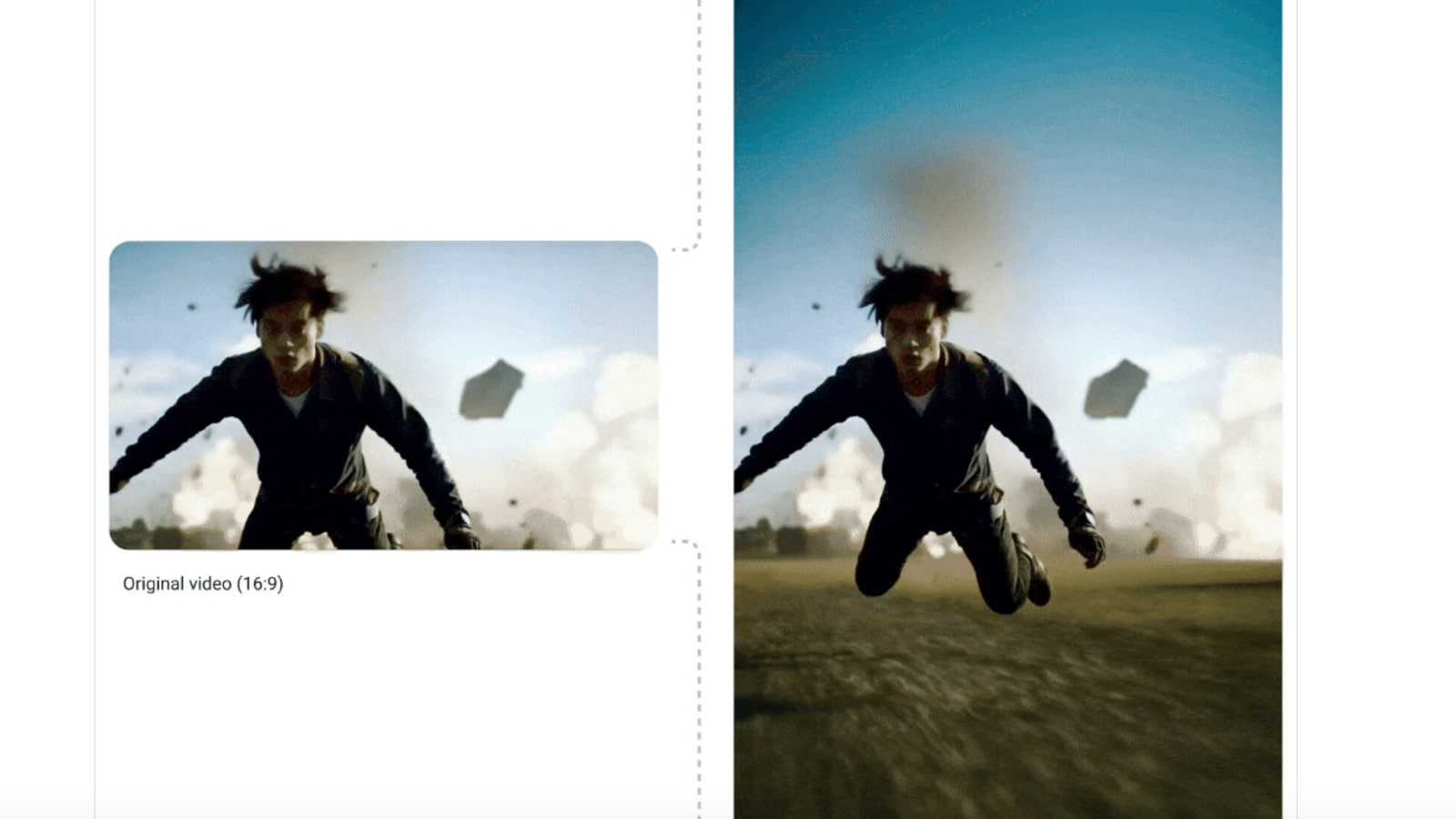 Google’s Veo 2 AI video model makes it easy to create cinematic edits, extend frames, and more: New features explained | Mint