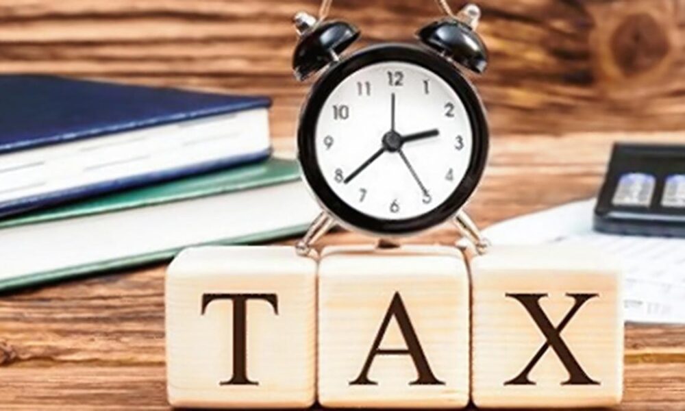 Govt notifies ITR forms; individuals with long-term capital gains up to ₹1.25 lakh can file ITR 1, 4