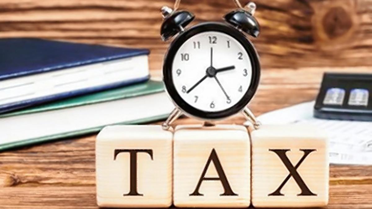 Govt notifies ITR forms; individuals with long-term capital gains up to ₹1.25 lakh can file ITR 1, 4