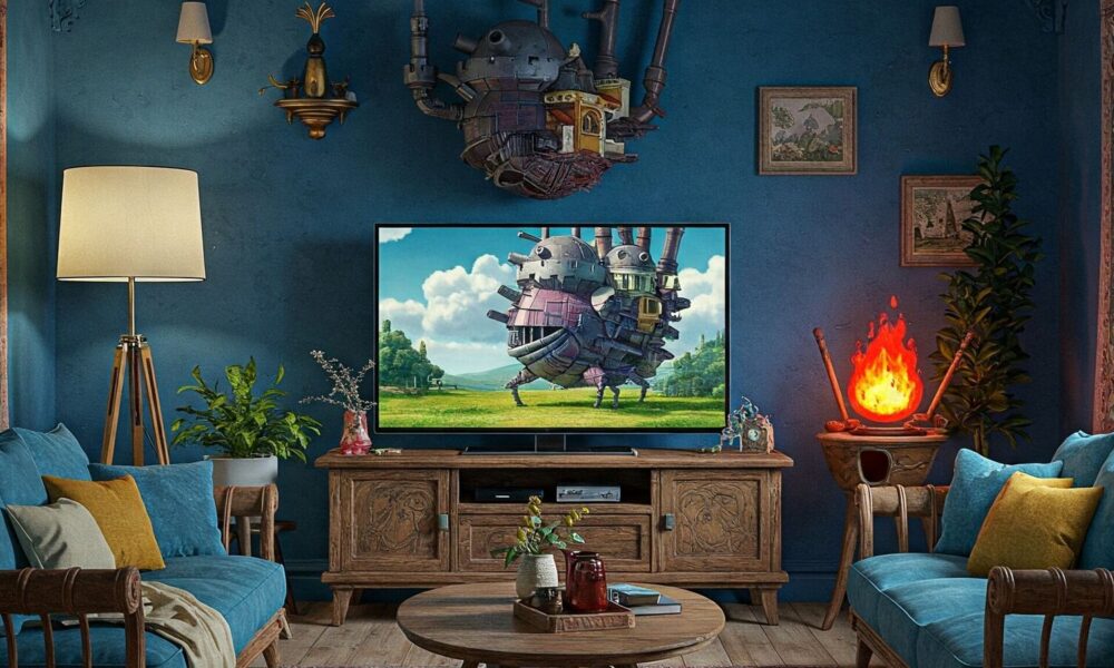 Grab exclusive discounts on 55 inch and 65 inch TVs from Samsung, LG and more on Amazon Sale; up to 69% off | Mint