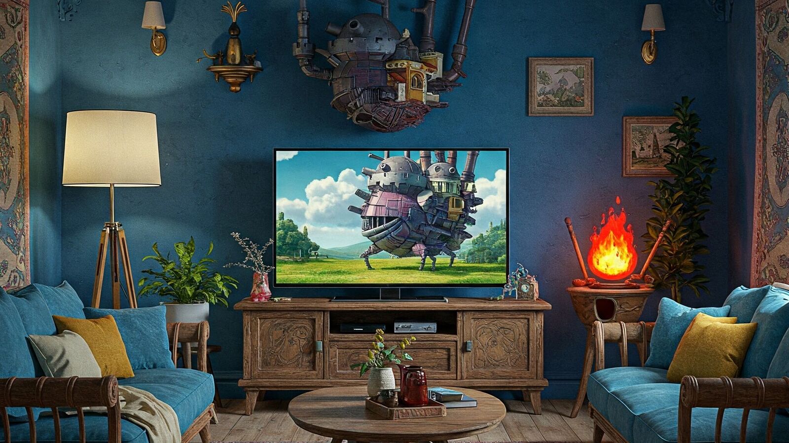 Grab exclusive discounts on 55 inch and 65 inch TVs from Samsung, LG and more on Amazon Sale; up to 69% off | Mint